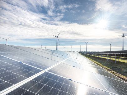 © Klaus Rockenbauer ImWind / Der Hybridopark im Burgenland
