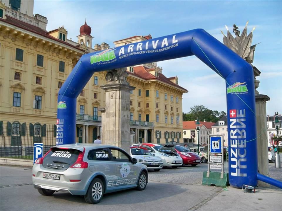 © WAVE– Wave in Eisenstadt