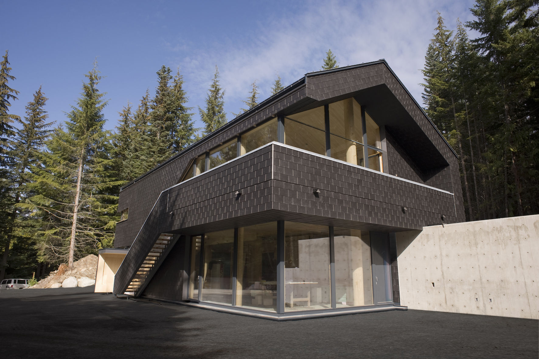 © Ira Nicolai APG – Austrian Passive House