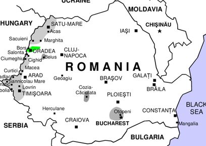 © EGC 2013 Romania Country Report