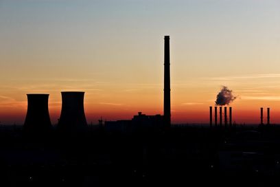 © mystockphotos / Fossile Energie