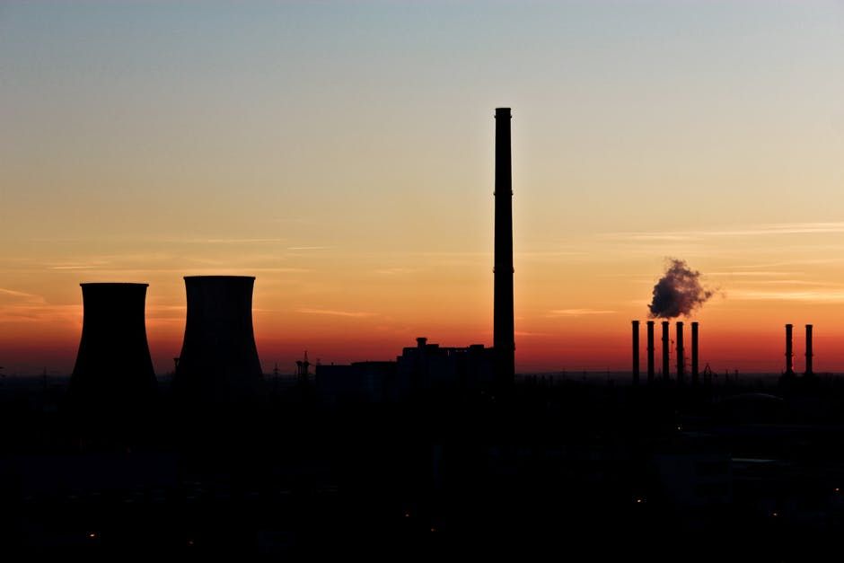 © mystockphotos / Fossile Energie