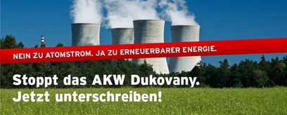 © Energiebewegung NÖ- Nein zu Atomkraft- Ja zu erneuerbaren Energien