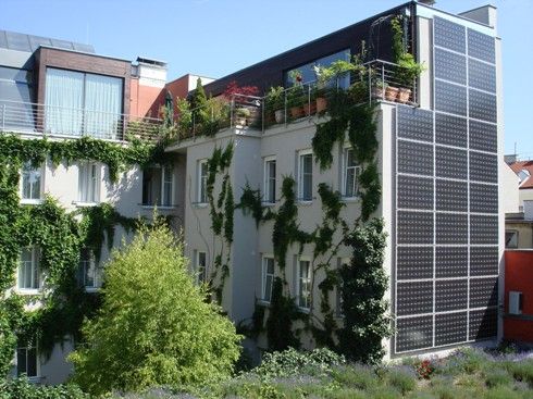 © Hotel Stadthalle