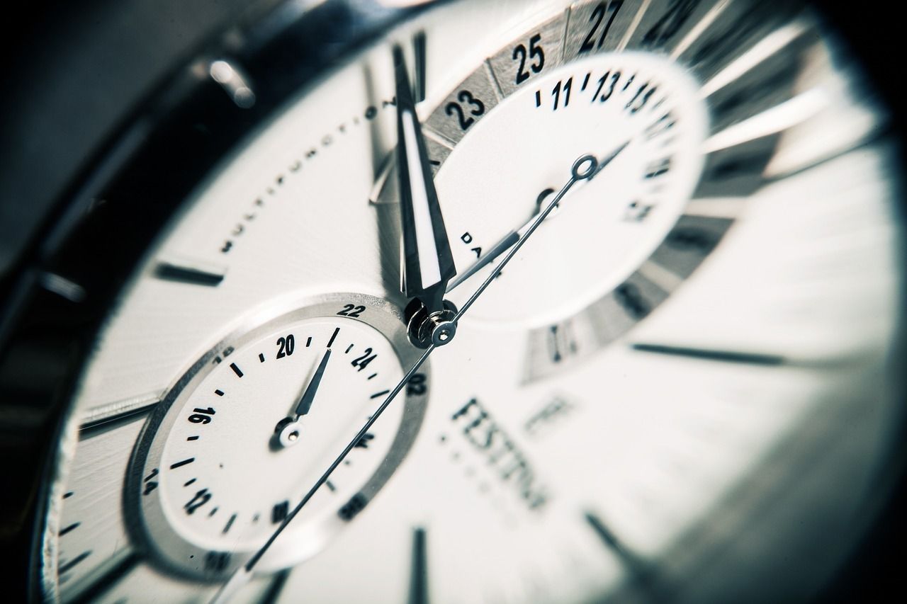 Uhr