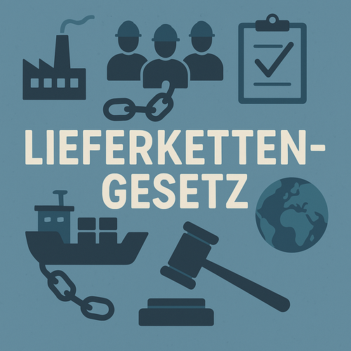 Eu Lief Chains Act：Economistsは、ヨーロッパへの損害を和らげることを警告しています| oekonews.at
