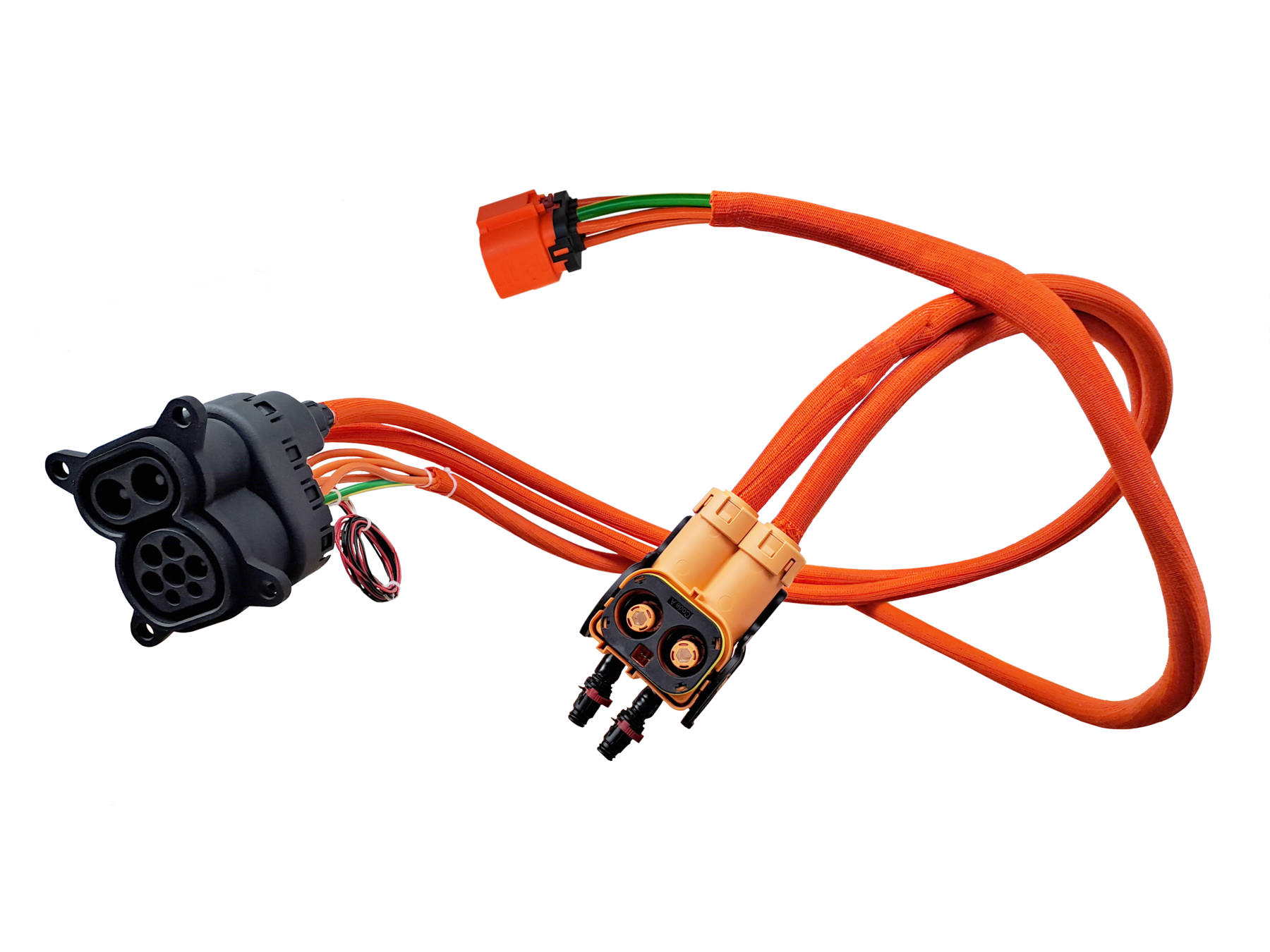 cooled charging harness with integrated power2flow cable.png