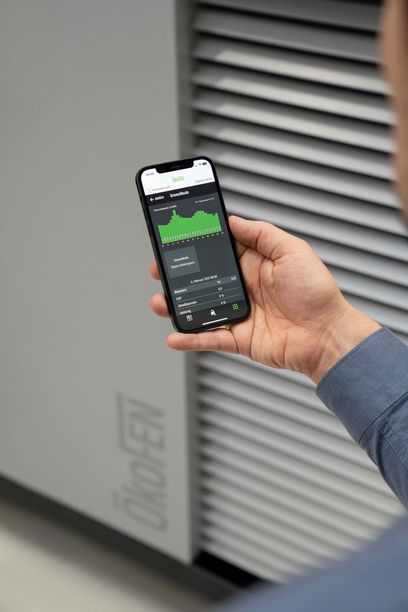 Unabhängige Studie bestätigt Preis- und CO2-Einsparung von GreenFOX © ÖkoFEN.jpg
