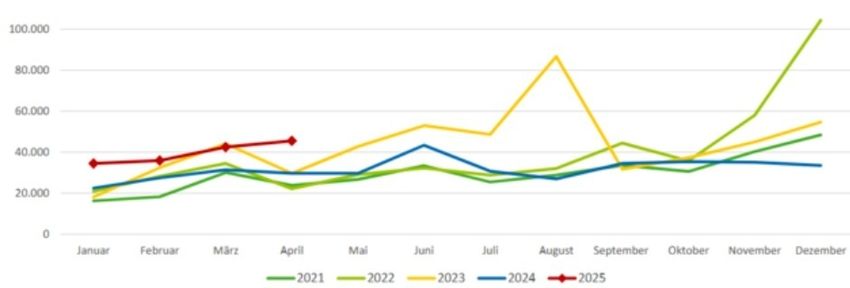 BDEW BEV-Statistik 1.HJ 2025.jpg