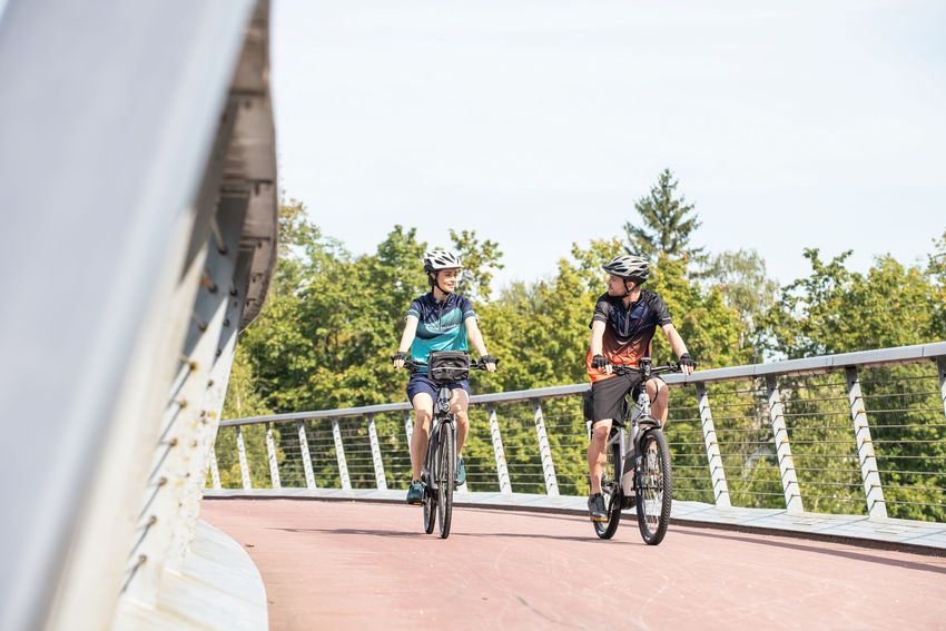 Mehr als 30.000 geleaste Fahrräder, rund 3.000 Betriebe und ein Bike-Wert von über 150 Millionen Euro  Firmenradl zieht positive Bilanz und sieht weiterhin Wachstumspotenzial.jpg