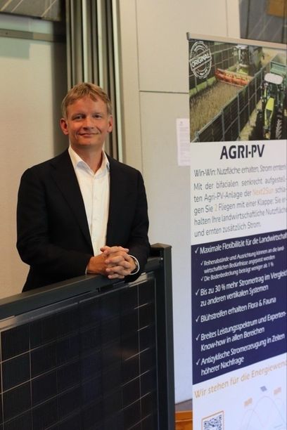 Gunter Erfurt, Aufsichtsratvorsitzzender Next2Sun.jpg