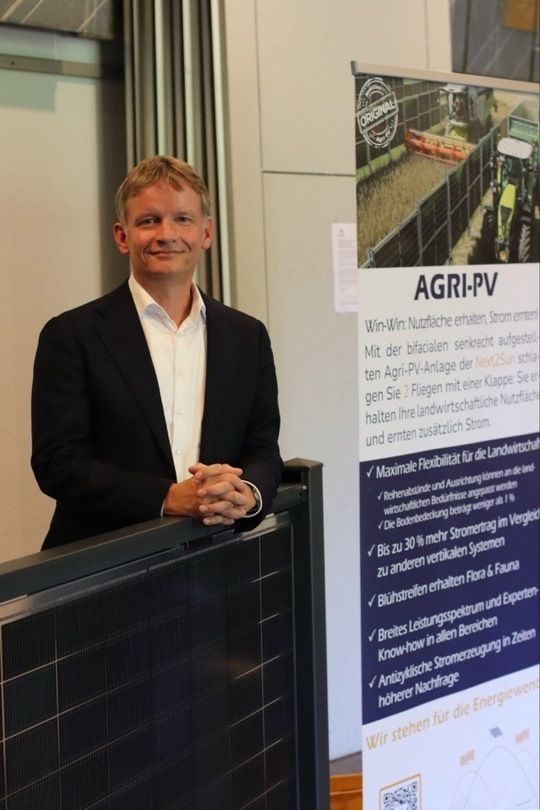 Gunter Erfurt, Aufsichtsratvorsitzzender Next2Sun.jpg