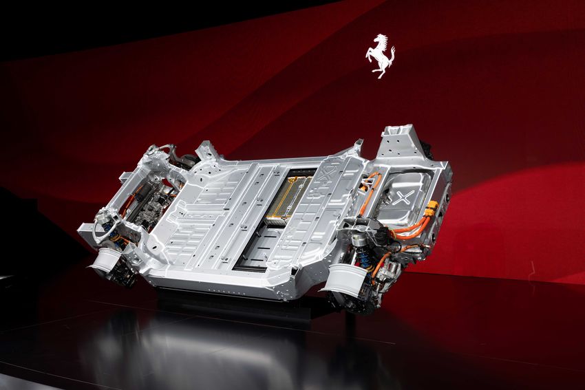 Ferrari Elettrica:  .jpg