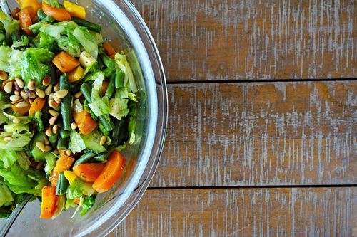 Taste Dictates Success of Climate-Friendly School Meals