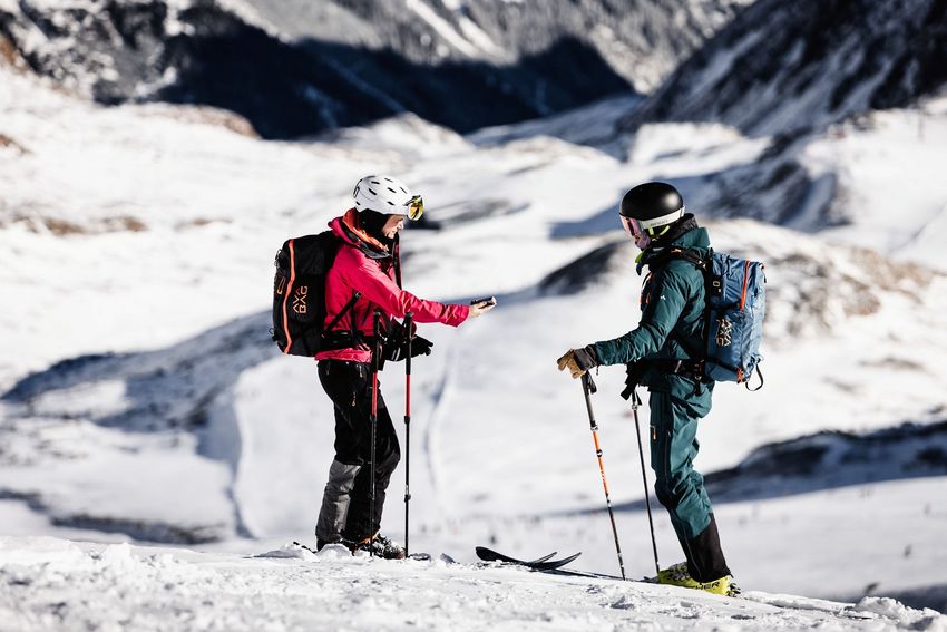 FacT präsentiert Projektstudie zu nachhaltigem Outdoorsport Wahrnehmung und Taten gehen auseinander - 1.jpg