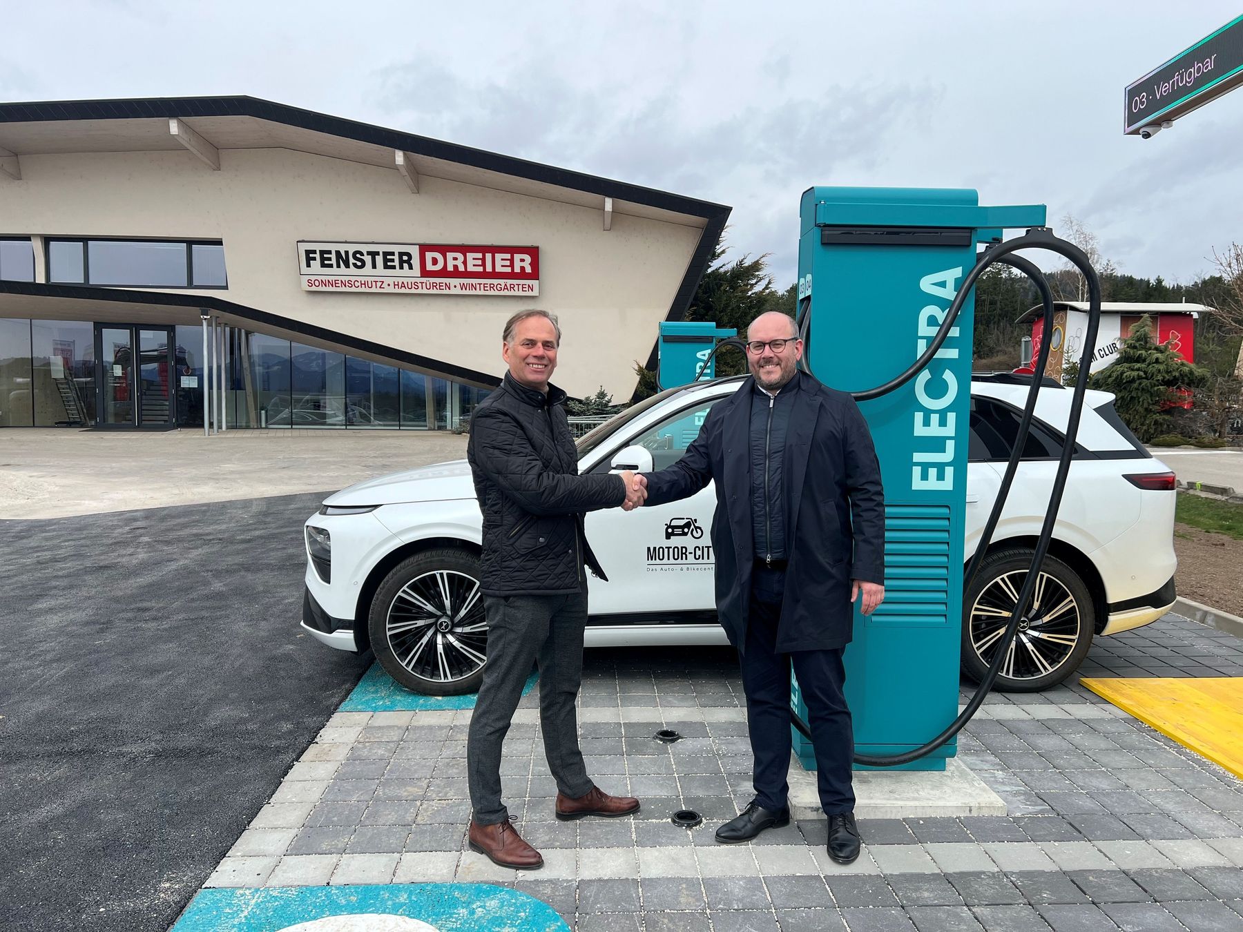 Reinhard Dreier Fenster Dreier, Sébastien Aldegué Electra.jpg
