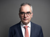 Gerd Rabenstein, CTP