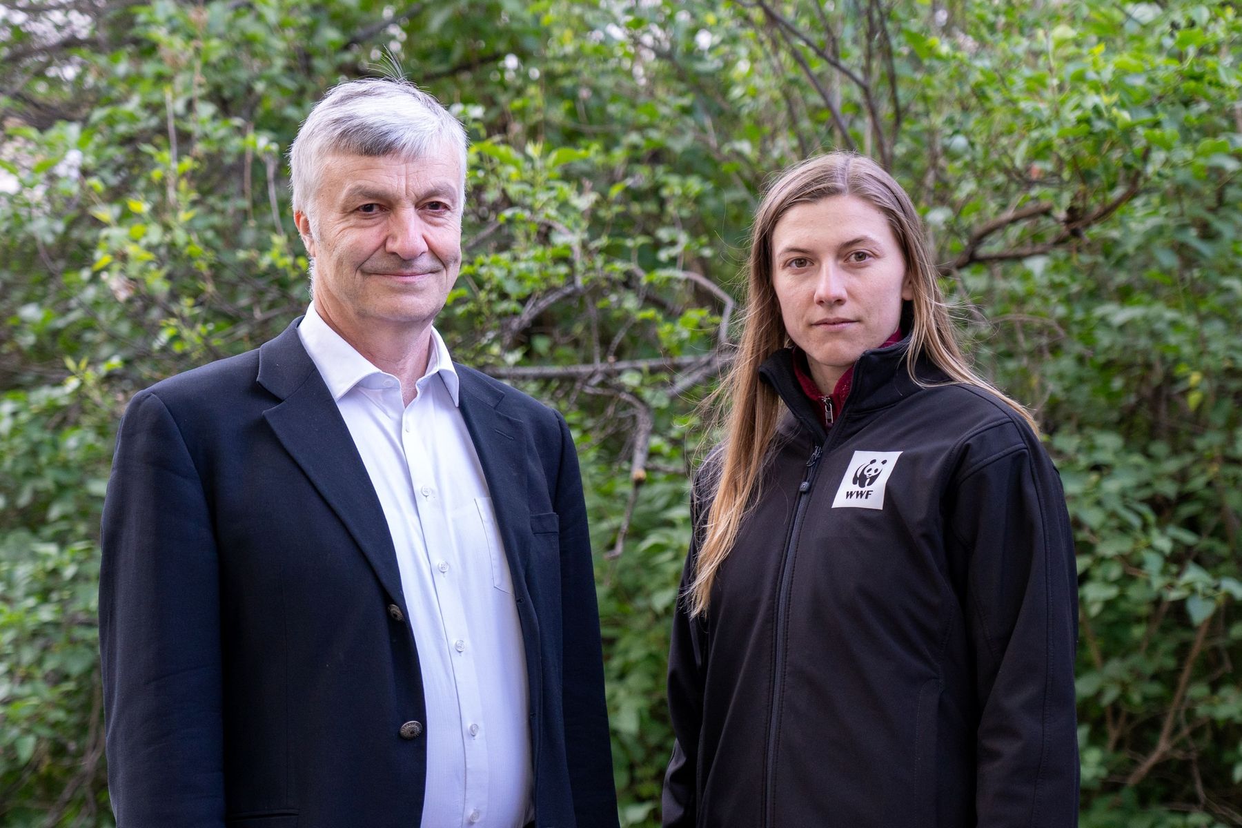 Karl Steininger Viktoria Auer(1)-c-WWF Österreich.jpg