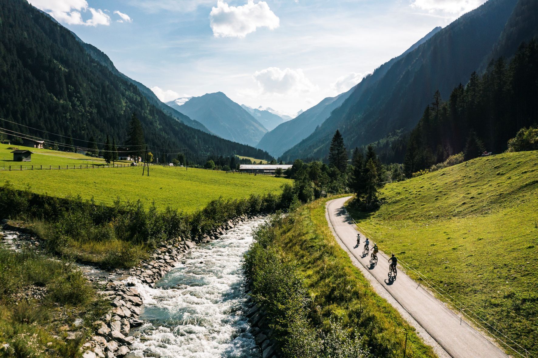 Auf der neuen Stubai Radroute 19 den Freizeitspaß radelnd entdecken - 2.jpg