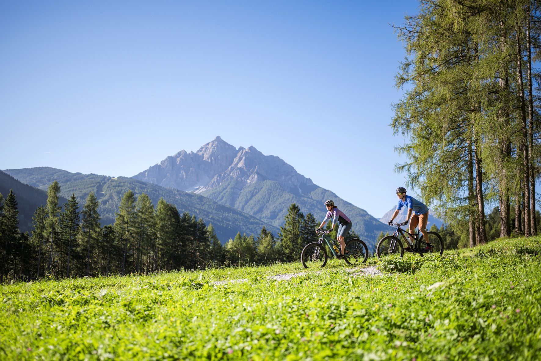 Auf der neuen Stubai Radroute 19 den Freizeitspaß radelnd entdecken - 1.jpg