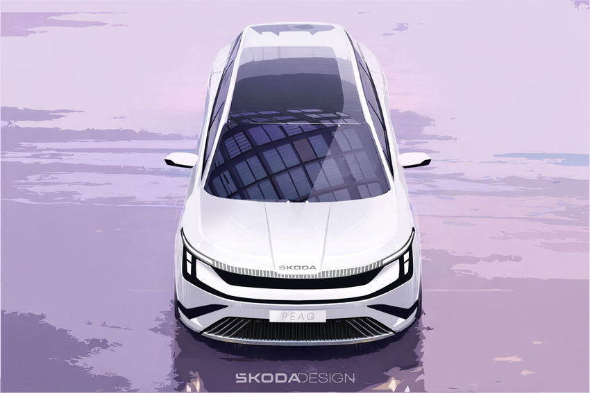 03 260604 Škoda Peaq sketch 3.jpg
