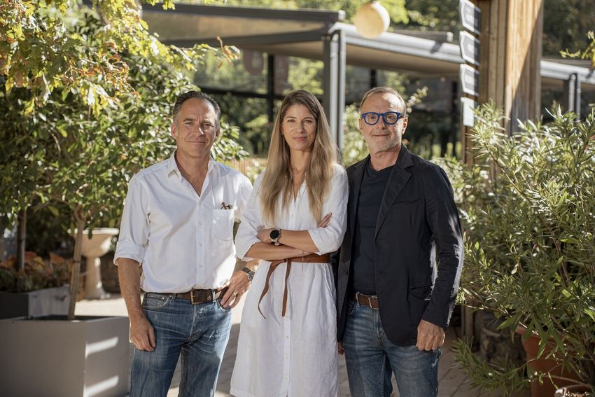 Martin Grassberger Alexandra Seyer-Gmeinbauer Reinhold Gmeinbauer.jpg