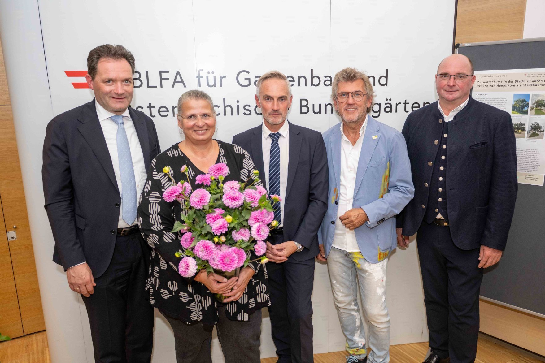 Gruppenfoto Schoenbrunn - (c) BMLUK-Hemerka.jpg