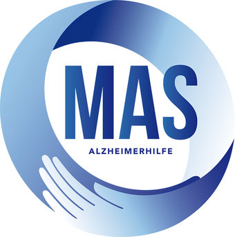 MAS Alzheimerhilfe_Logo © MAS Alzheimerhilfe