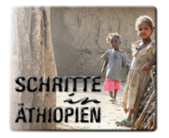 © Schritte in Äthiopien
