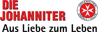Logo_Johanniter-Unfall-Hilfe © Johanniter-Unfall-Hilfe
