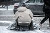 Winternothilfe: Zivilcourage gefragt