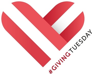 Giving Tueday Österreich Logo Giving Tueday Österreich Logo