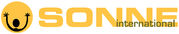 Sonne-International Logo