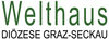 Welthaus der Diözese Graz-Seckau