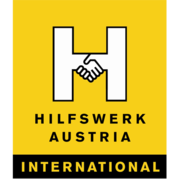 Hilfswerk Austria International Logo