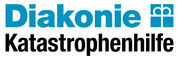 Diakonie Katastrophenhilfe Logo Diakonie Katastrophenhilfe Logo