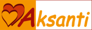 Aksanti Aksanti
