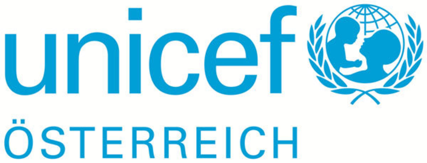 Unicef Österreich Logo