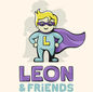 Leon and Friends