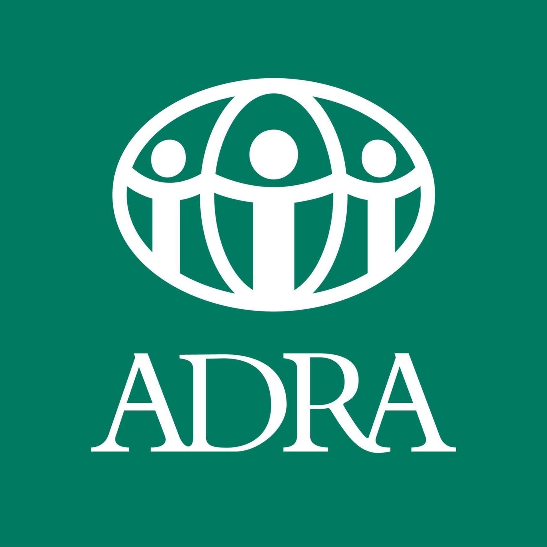 ADRA Logo neu