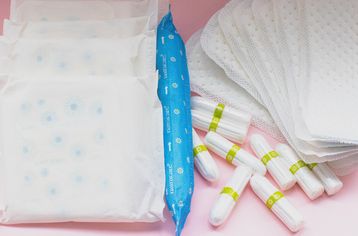 Monatshygieneprodukte Monatshygieneprodukte