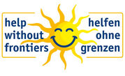 Helfen ohne Grenzen Logo Helfen ohne Grenzen Logo